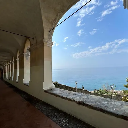 Merletto アパート インペリア