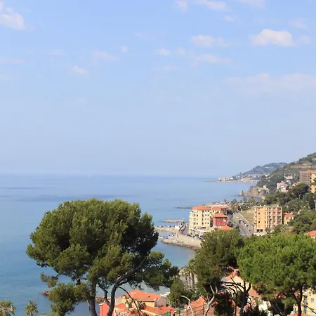 Merletto Apartment