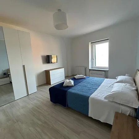 Merletto Apartment *