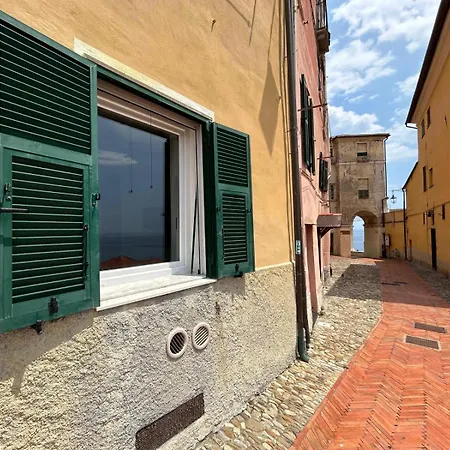 Apartment Merletto *