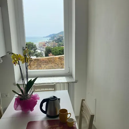 Apartment Merletto Imperia