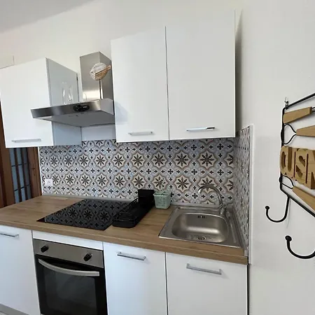 Merletto Apartment