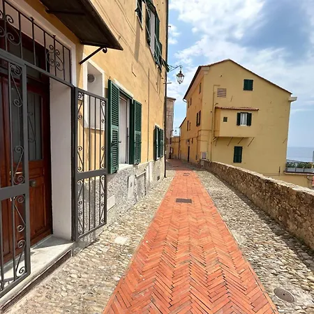 Apartment Merletto