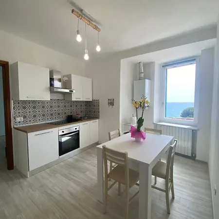 Apartment Merletto *