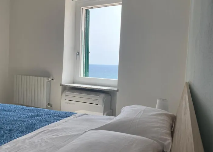 Apartamento Merletto