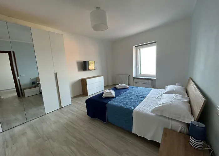 Merletto Lägenhet *