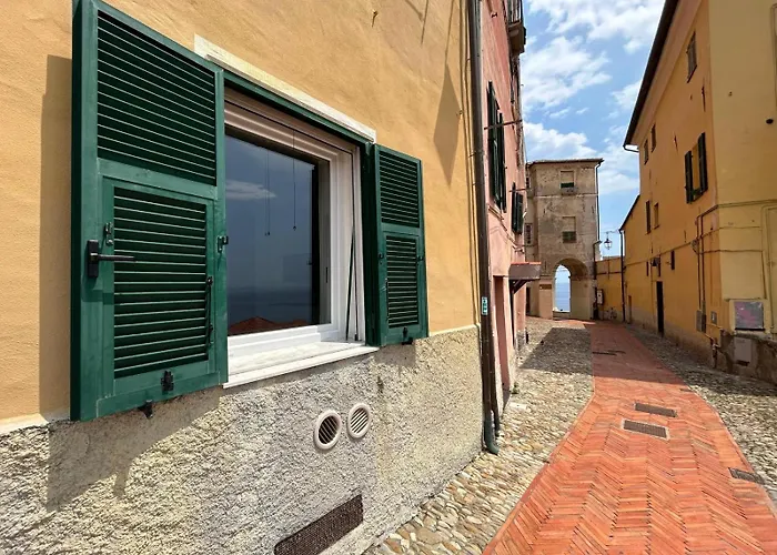 Lägenhet Merletto *