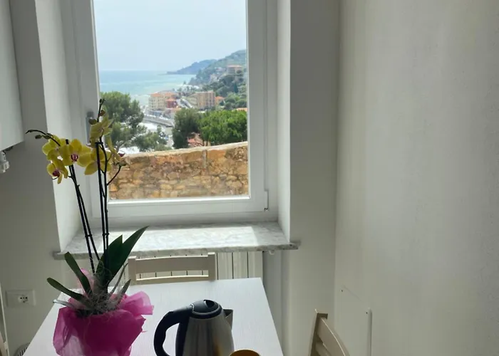 Apartamento Merletto Imperia