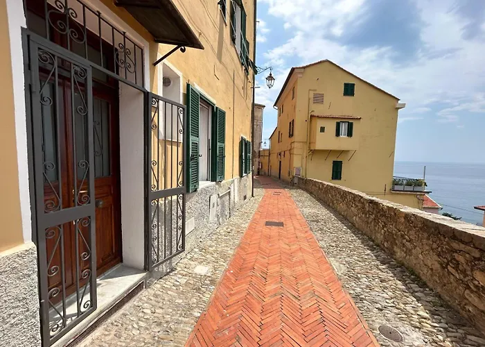 Apartamento Merletto
