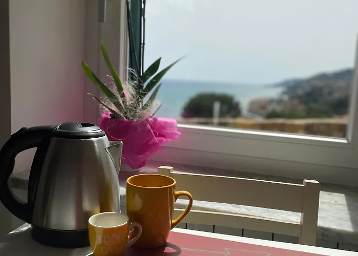 Merletto Apartamento *